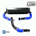 Airtec (auto specialists) Astra J GTC VXR front mount FMIC intercooler Upgrade Kit
